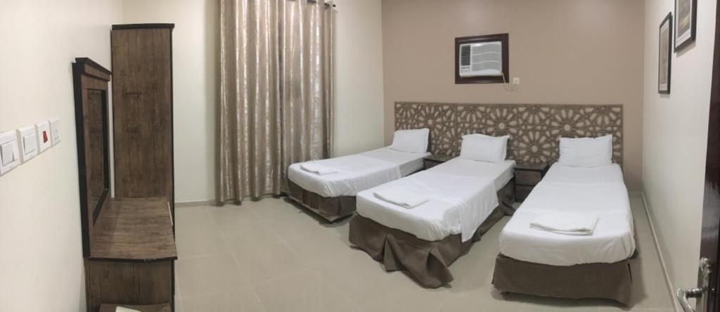 السواري للوحدات السكنية Медина Экстерьер фото
