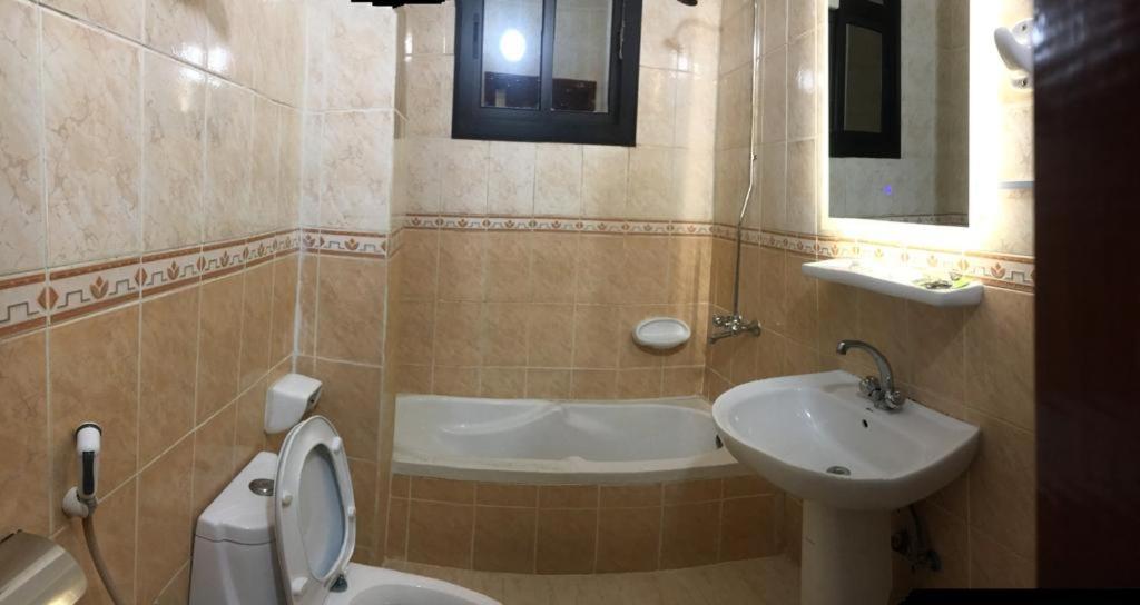 السواري للوحدات السكنية Медина Экстерьер фото